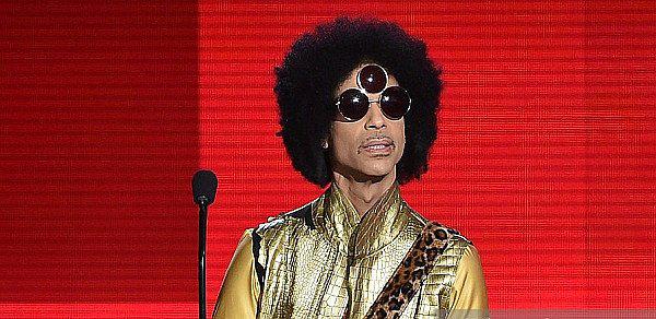 Prince: Revista The National Enquirer dice que cantante era portador de VIH