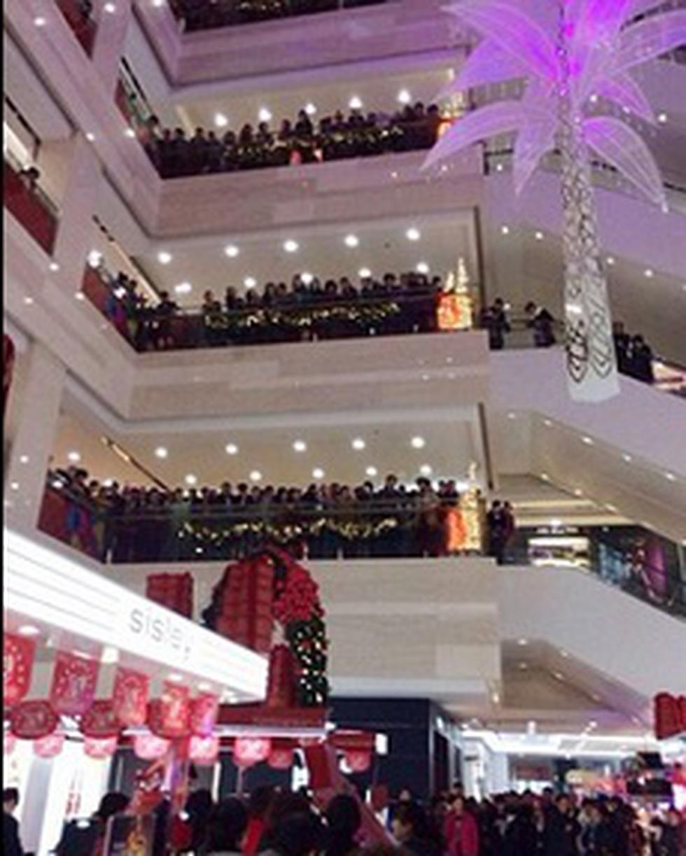 Navidad: Se mata porque su novia hizo demasiadas compras