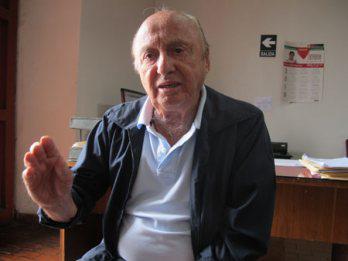 Apra no acepta derrota de Benjamín Gayoso