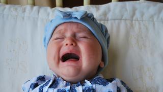 Golpe en la cabeza de un bebé: ¿cuándo llevarlo a emergencias?