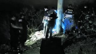 Asesinan a puñaladas a un sexagenario