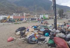 Recojo de desechos sólidos es deficiente en Amarilis-Huánuco, pero sube arbitrios municipales