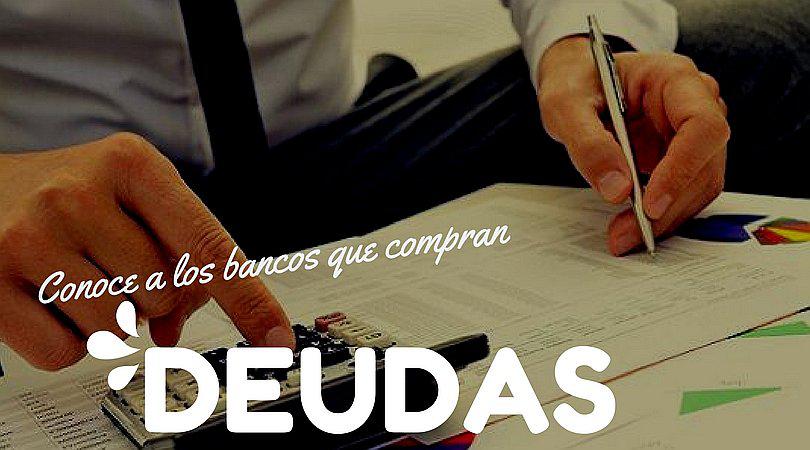 ¿Los bancos pueden comprar tu deuda si estás en Infocorp?