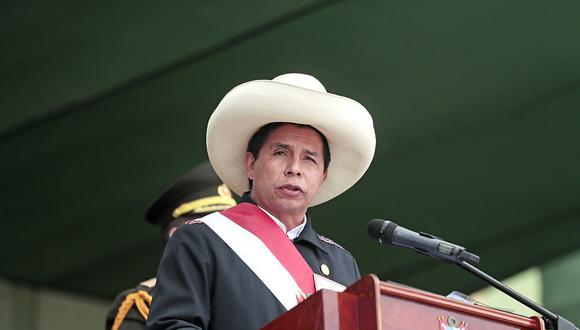 El jefe de Estado había sido citado inicialmente para el 14 de diciembre, sin embargo, solicitó la reprogramación. La diligencia se llevará a cabo en la sede de Palacio de Gobierno. (Foto:  Presidencia Perú).