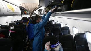 Cusco, Piura e Iquitos entre destinos preferidos por peruanos tras reactivación de vuelos nacionales