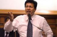 Ucayali: Sentencia a 4 años de cárcel a excongresista Víctor Valdéz