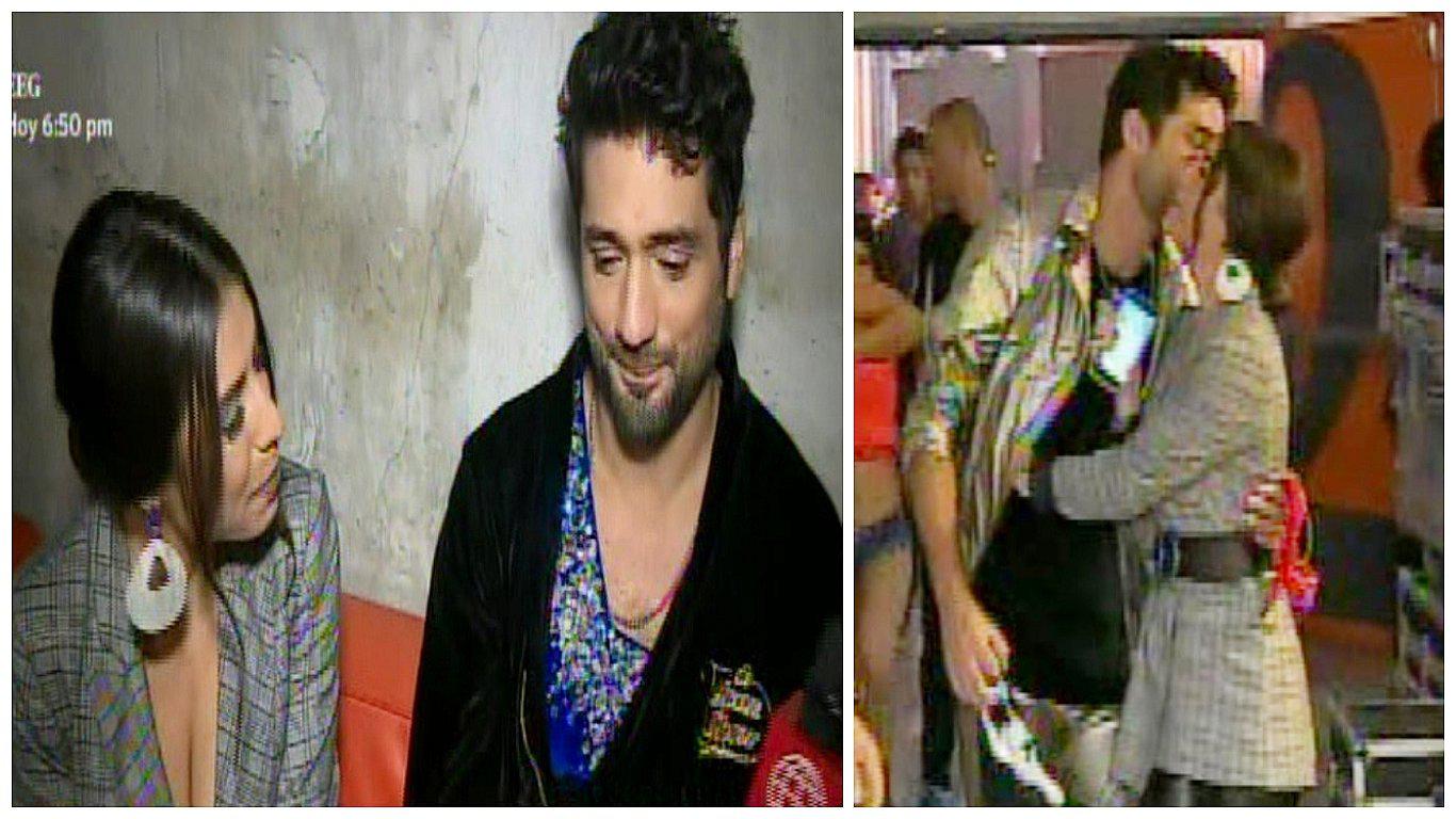 Pablo Heredia: así reaccionó cuando su novia respondió sobre sus planes de matrimonio (VIDEO)