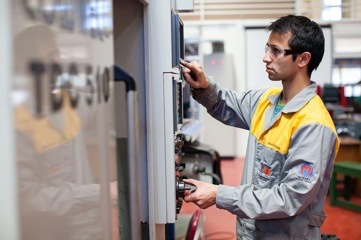 Técnicos calificados ganan de S/4 mil a S/15 mil mensual