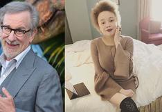 Steven Spielberg: una de sus hijas revela que quiere ser estríper y actriz de cine para adultos
