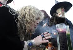 Absuelven en EE.UU. a 12 “brujas” condenadas hace casi cuatro siglos