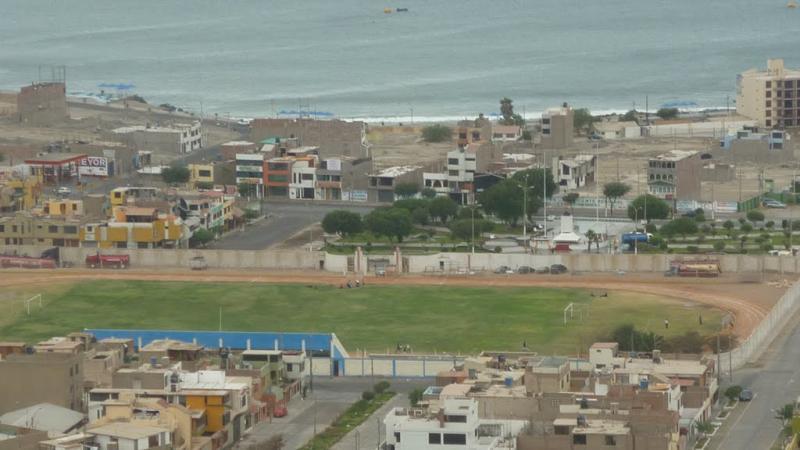 Remodelación de estadio Mariscal Nieto será en diciembre
