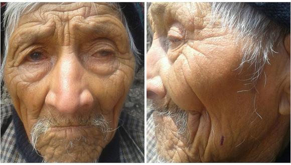 ​Ayacucho: Roban y golpean a pareja de ancianos en su vivienda