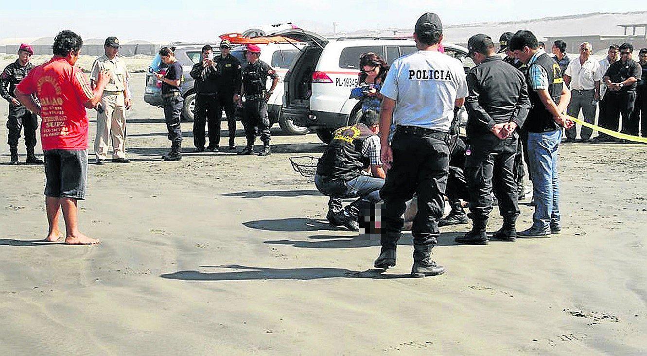 Trujillo: Hondo pesar tras la muerte de un sacerdote y tres seminaristas 