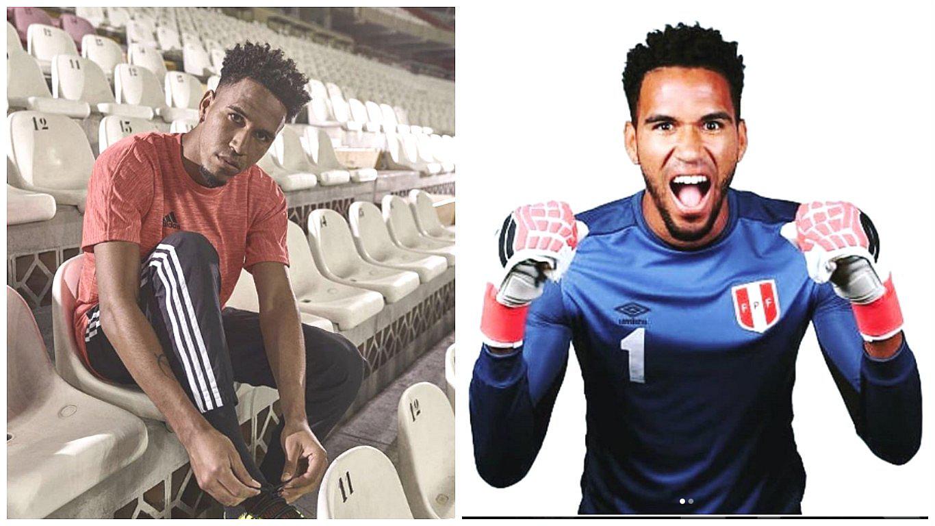 Pedro Gallese: su expareja solicitará nueva prueba de paternidad tras resultado negativo