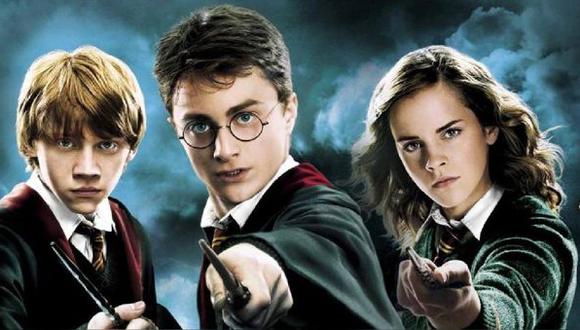 Daniel Radcliffe, Emma Watson y Rupert Grint se reunirán para especial de HBO Max. (Foto: Warner Bros.)