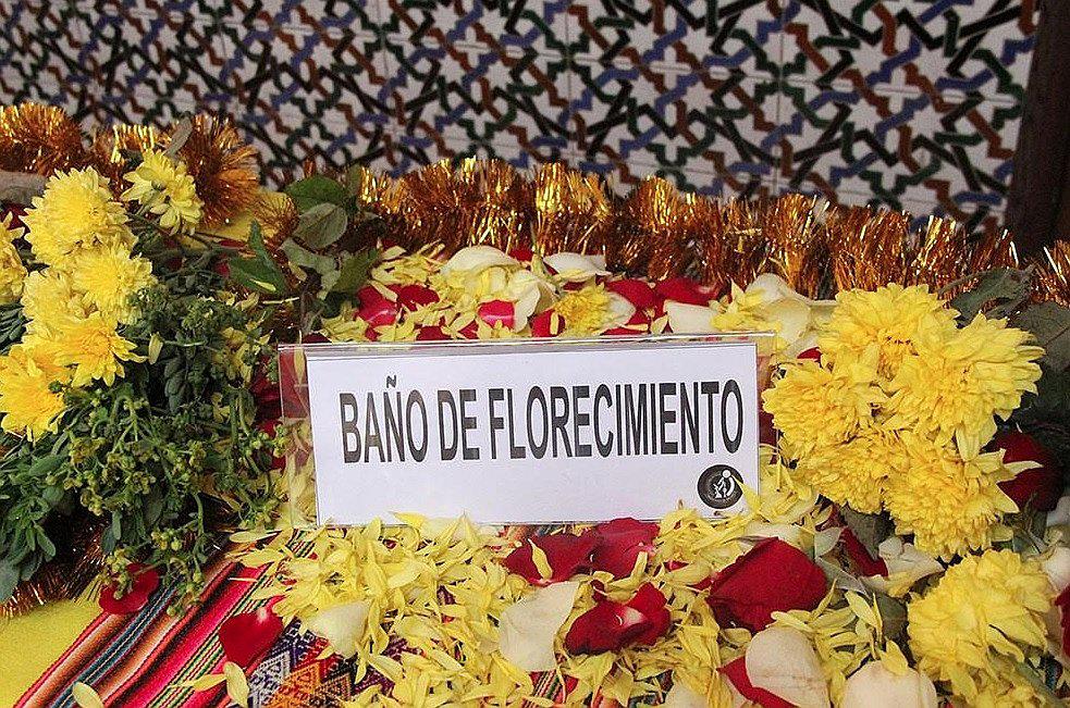 Año Nuevo 2019: Advierten sobre los peligros de los baños de florecimiento