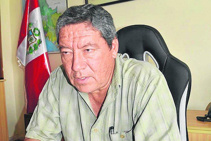 Regiones de Ica y Huancavelica forman una mancomunidad