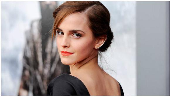 Emma Watson: fans aseguran que esta joven es su doble (FOTOS)