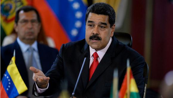Venezuela rechazó pedido de liberar a presos políticos