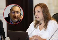Valkiria II: Fiscalía y Diviac allanan oficinas de Óscar Nieves, abogado de Dina Boluarte