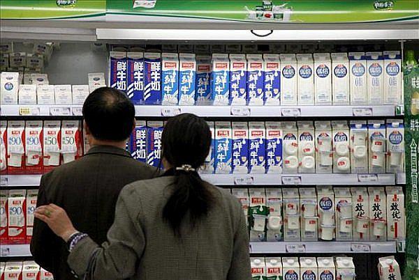 ​Gobierno publica reglamento de la leche y productos lácteos