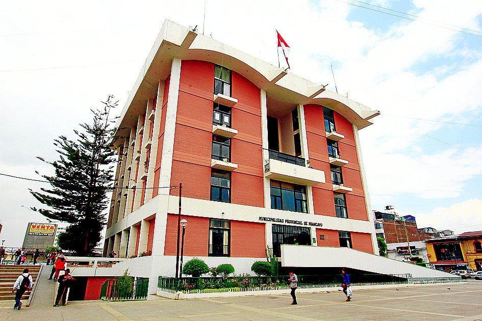 Dirección de Cultura advierte sobre cambio de color de edificio municipal