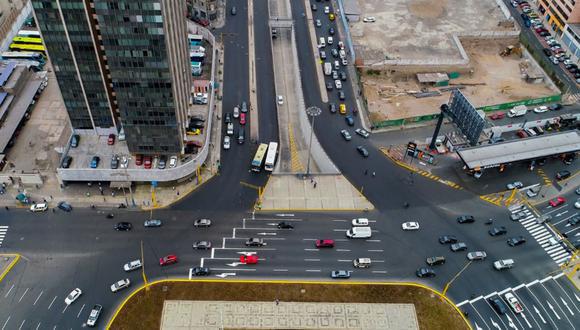ATU prorroga por 6 meses títulos habilitantes para taxis y transporte urbano. (Foto: Municipalidad de Lima)