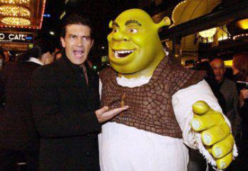 La saga de Shrek llega a su final