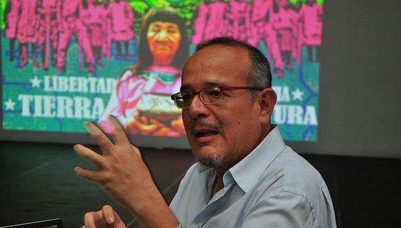 ​César Ramos: Homenajearán al antropólogo que revalorizó la diversidad cultural del Perú