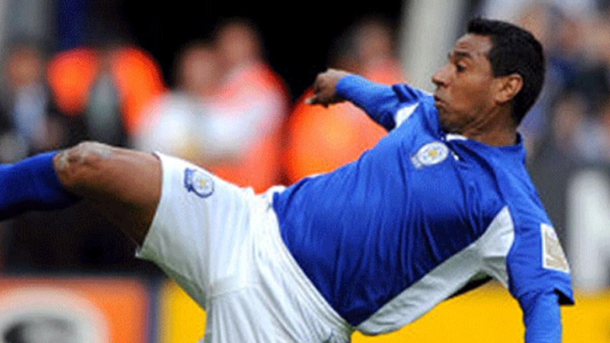 Nolberto Solano anuncia su retiro del fútbol | DEPORTES | CORREO