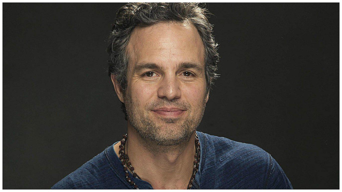 Mark Ruffalo se desnudará si estadounidenses votan contra Donald Trump 