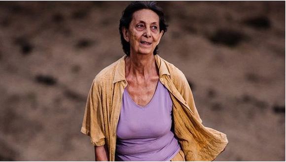 Fallece historiadora italiana Orietta Brusa en Trujillo 