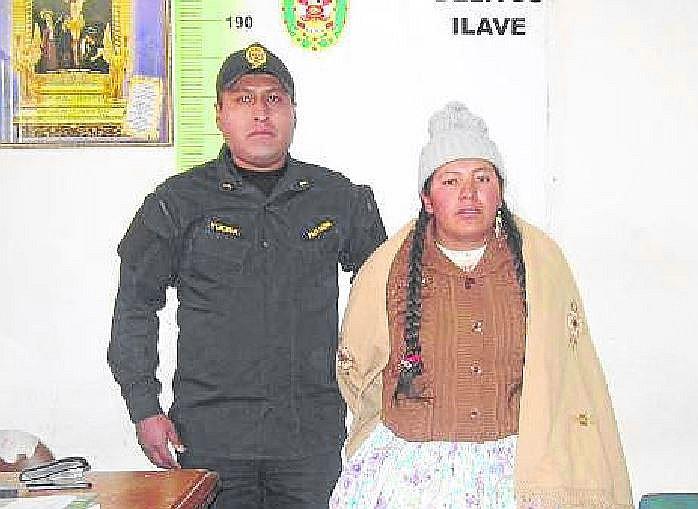 Policiales​: Posible víctima de violación habría asesinado a su agresor