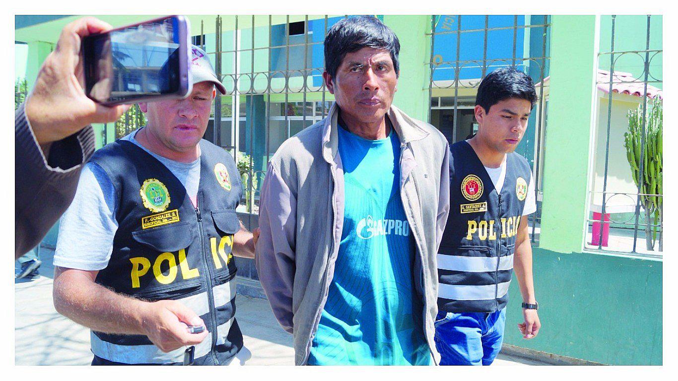 Acusan a inquilino de matar a golpes a mujer