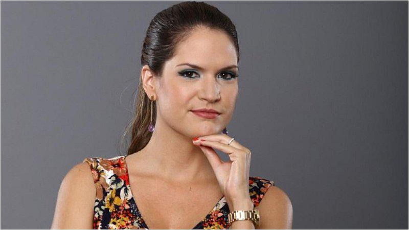 Lorena Álvarez presenta nuevo libro donde perfila la mente criminal de los feminicidas en el Perú 