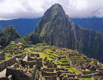 Lanzan boleto electrónico para acceder a Machu Picchu