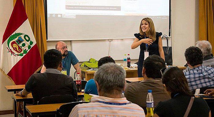 Hay Festival: La información digital y el periodismo responsable