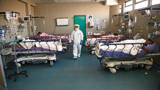 Defensoría pide celeridad en instalación de camas para hospitales colapsados por coronavirus en Cusco