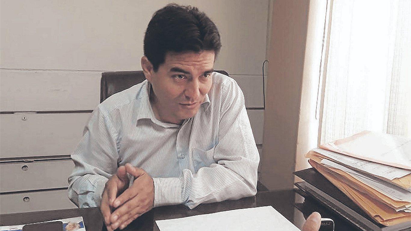 Oscar Echegaray: “Habría blindaje de la Fiscalía para no investigar a funcionarios” 