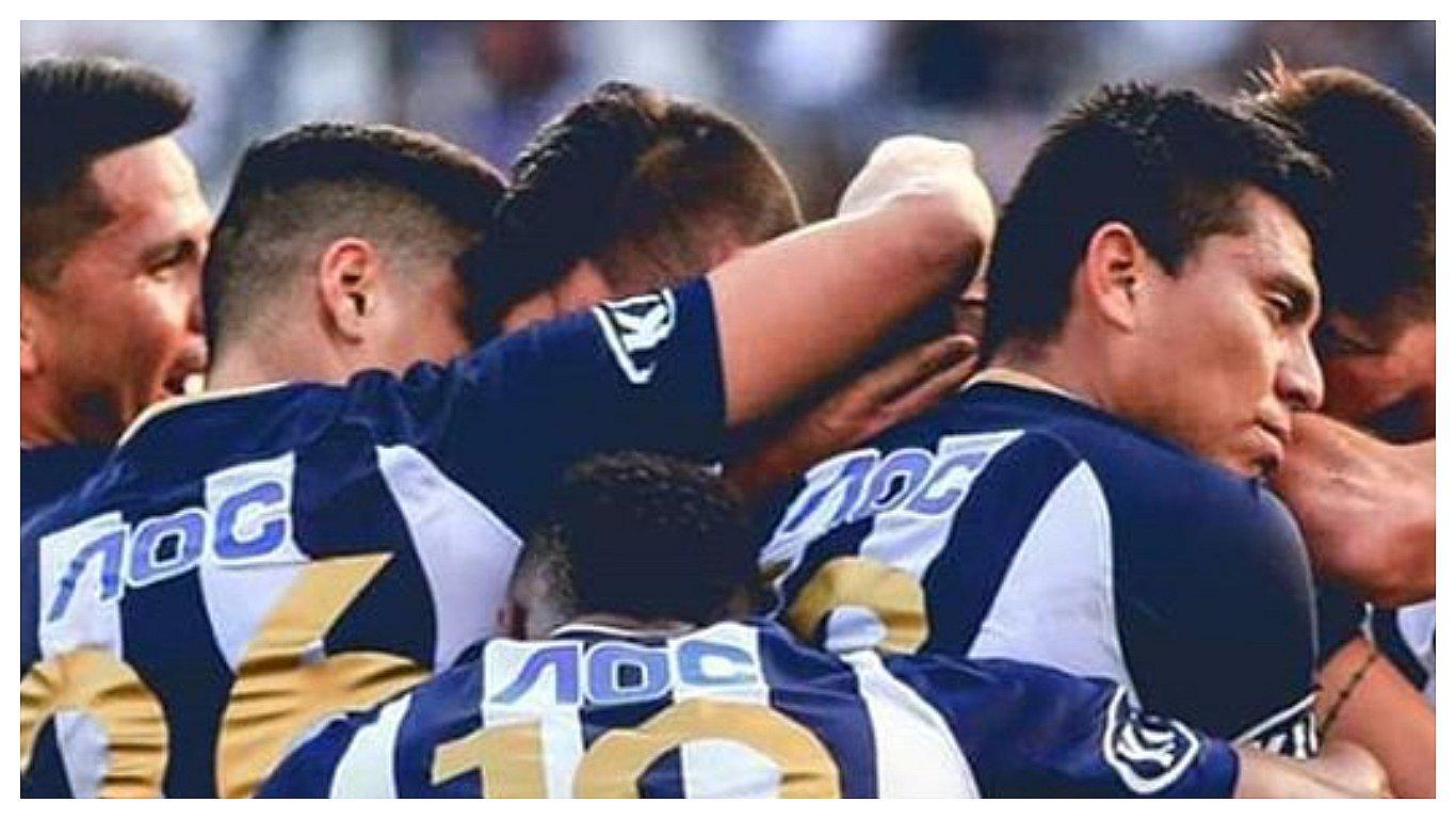 ​Alianza Lima enfrentará a Barcelona de Guayaquil en la Noche Blanquiazul