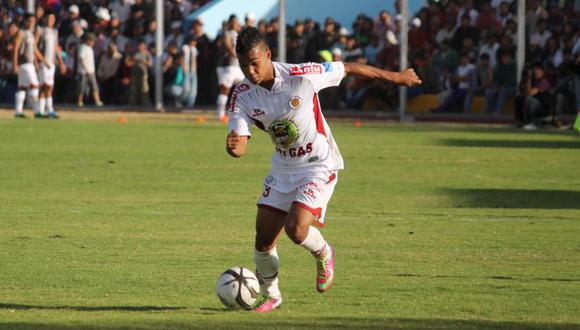 Copa Inca: Inti Gas venció 4-0 al San Simón 