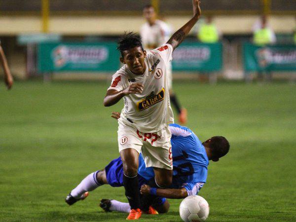 Torneo Apertura: Universitario igualó 1-1 con Alianza Atlético