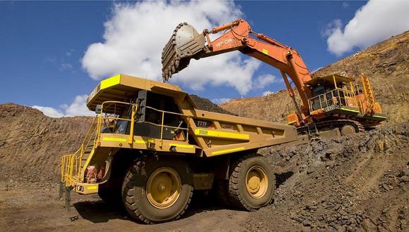 Precios de minerales recortan estimado para exportaciones en $708 millones