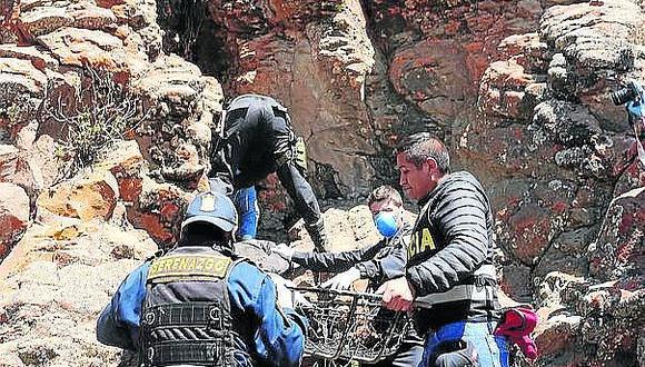 En Puno se registraron 406 denuncias por desaparición de personas