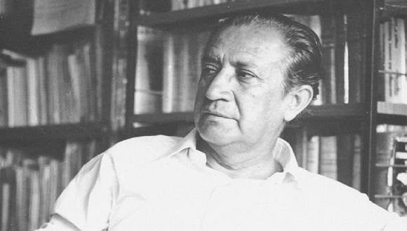 Marco Antonio Corcuera: poeta peruano recibirá homenaje por el centenario de su nacimiento