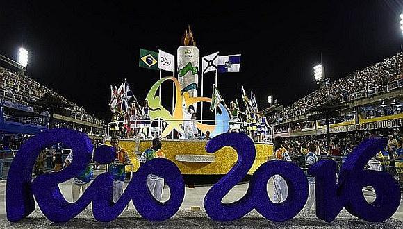 ​Juegos Río 2016: continúan quejas por infraestructura de la Villa Olímpica
