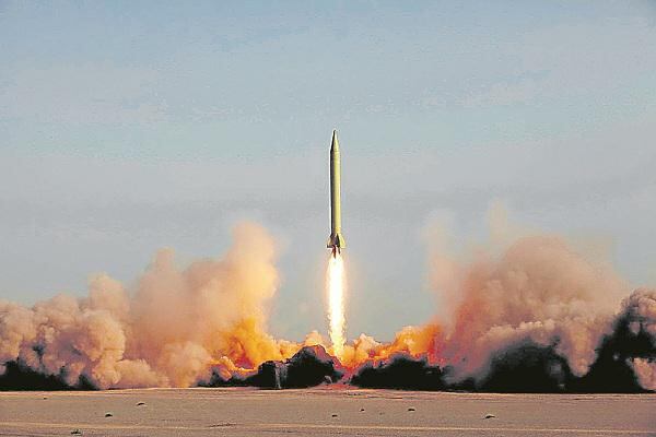 Perú interesado en misiles coreanos