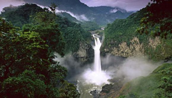 Condonan deuda de US$ 47 millones a Ecuador  por no explotar yacimiento ubicado en parque nacional 
