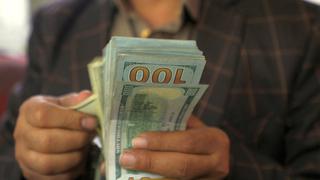 Precio del dólar en Perú: Tipo de cambio se cotiza a S/ 4.02 hoy, viernes 12 de noviembre