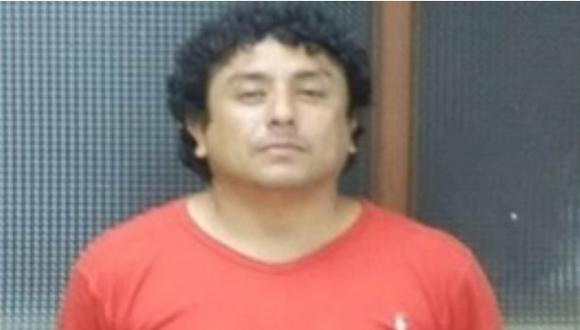 Lima: Capturan a presunto terrorista de Sendero Luminoso